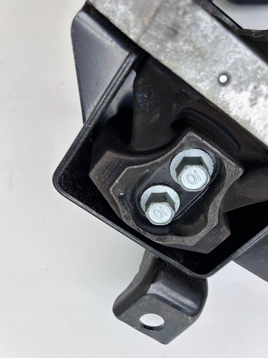 фото №7, Kia sportage iv лапи подушка коробки коробки передач 21834-d9100 оригинал