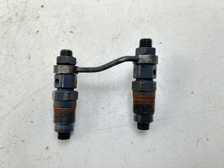 фото №6, 2012 aixam city ii комплект инжекторов