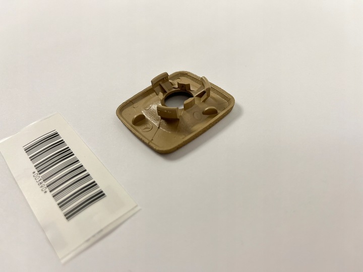 фото №9, Захист розета кнопки obalania спинка сидіння mercedes w124 купе cabrio