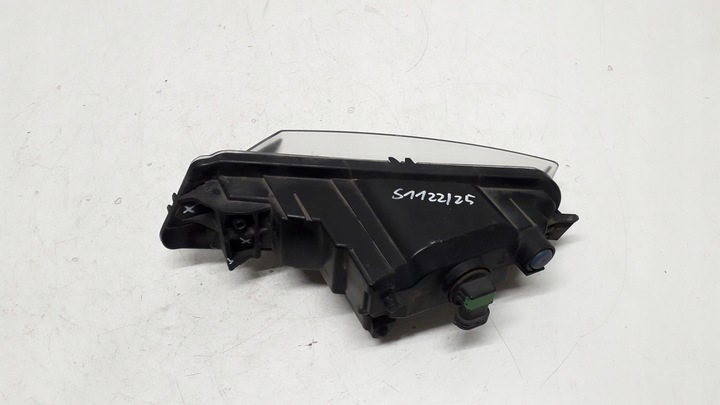 фото №10, Bmw 1 e81 e87 рестайлінг lci галоген праві 7181288 -07