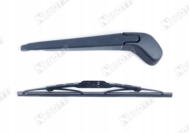 фото №9, Рычаг стеклоочистителей (дворников). зад з щетка 330