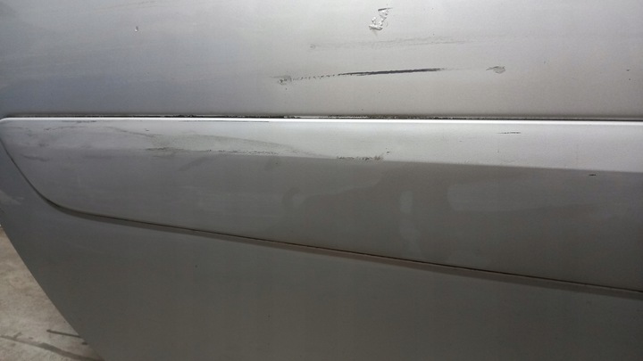 фото №5, Двері праві зад renault espace iv 05r