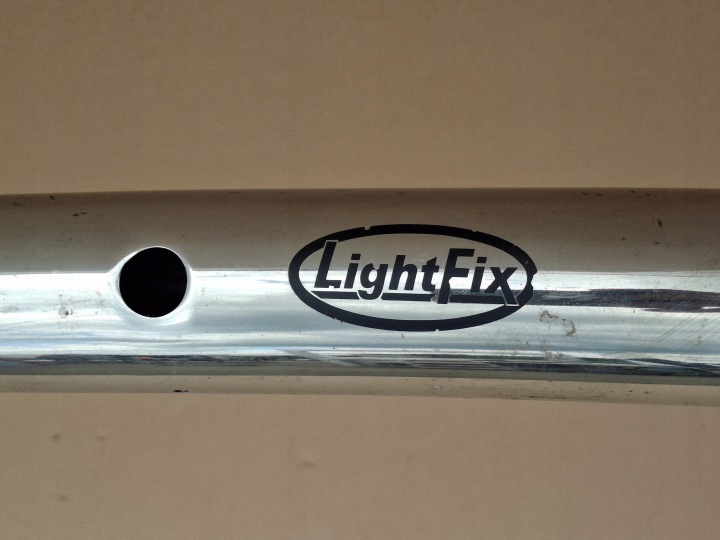 фото №14, Iveco s-way бампер трубное оборудование lightfix бампер 27740-3-p