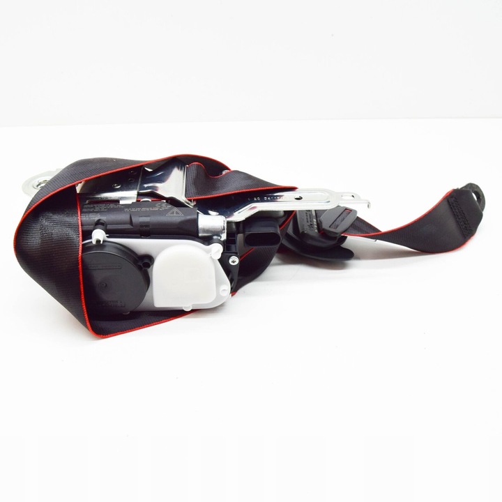 фото №7, Audi rs3 передній left seatbelt 8v5857705jvm1