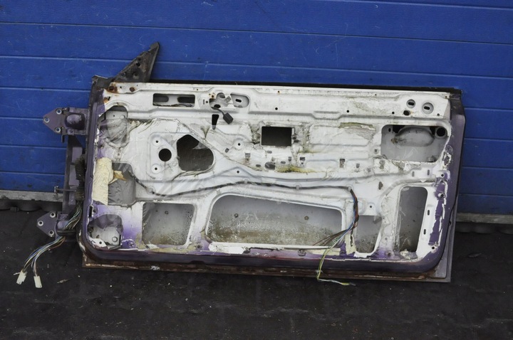 фото №10, Bmw e24 двері праві перед передні