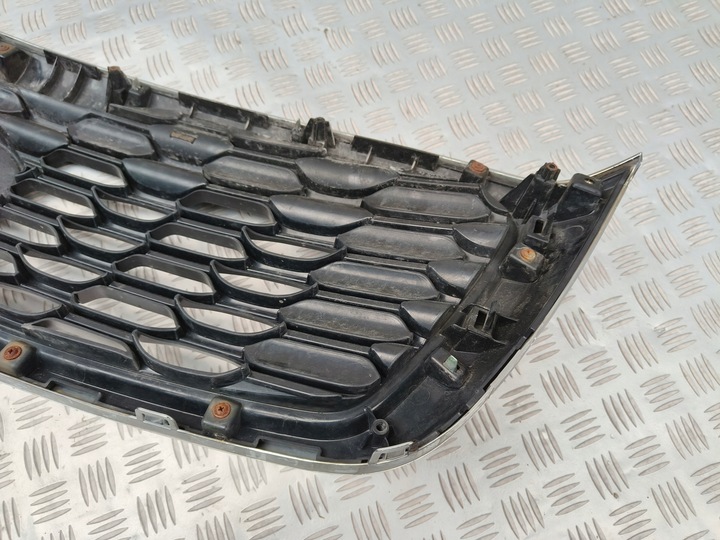 фото №12, Kia sorento рестайлинг 2019 2020 решётка радиатора решётка перед оригинал usa