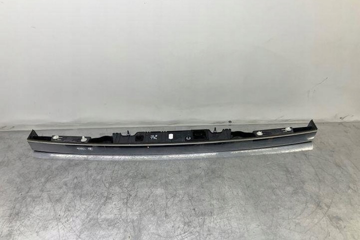 фото №7, Подсветка номер регистрации bmw 7 f01, f02 7200035 3.0l дизель 180kw