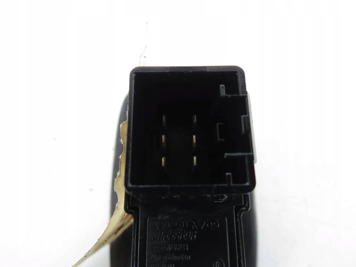фото №8, Кнопка скло volvo xc90 30658696 9401807