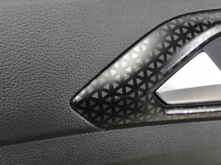 фото №12, Оббивка обшивки двері 2gm t-cross 2gm867012b / 011b