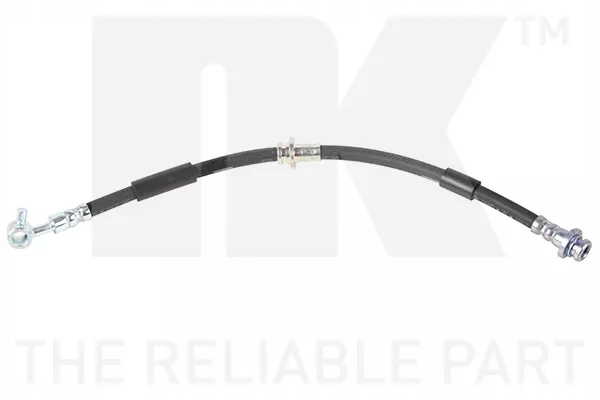 фото №12, Шланг гальмівний nissan primera p10 94-96