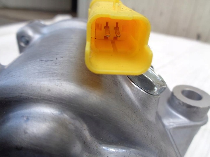 фото №11, Maxgear компресор кондиціонера ac313246 citroen c5 peugeot 407 ,508 ,607