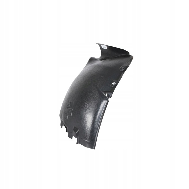 фото №1, Підкрилок перед p mercedes sprinter 3,5-t 906 , spr