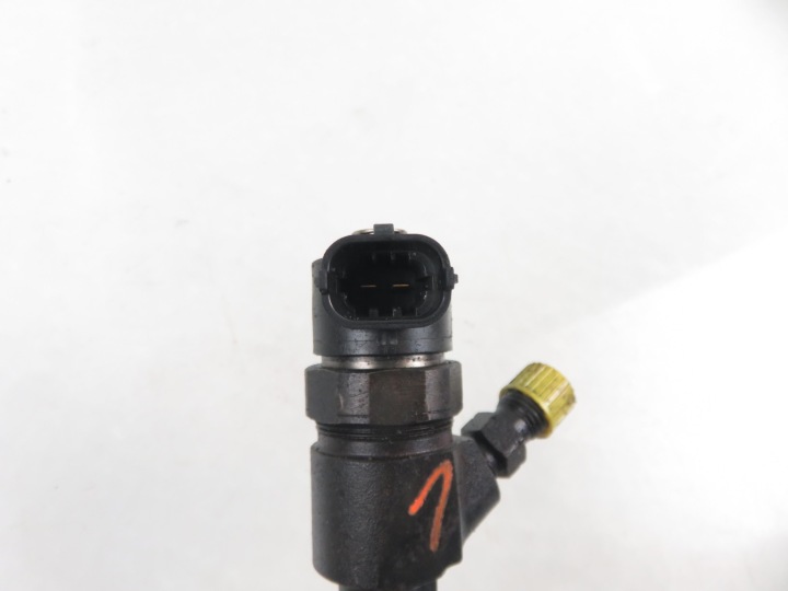 фото №8, Форсунка fiat croma ii 1.9 d multijet 0445110243
