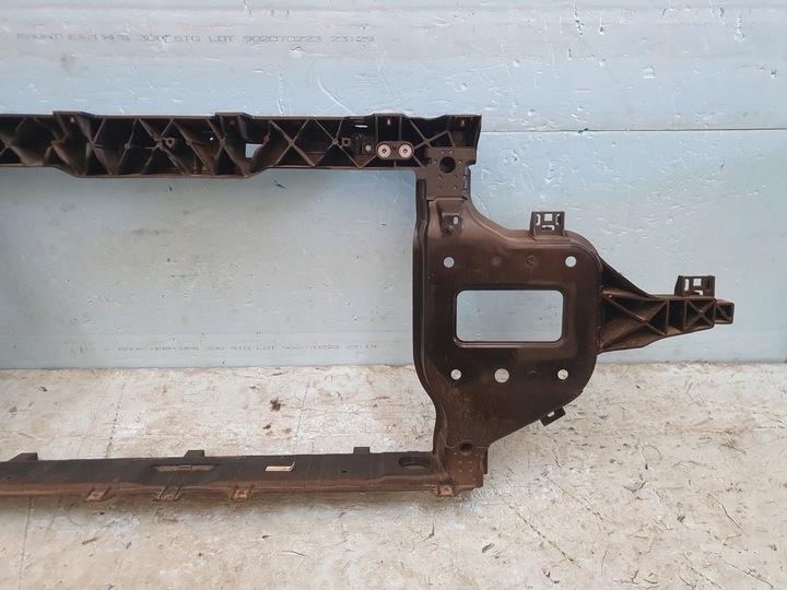 фото №8, Усилитель pas kia ev6 ev-6 перед передние