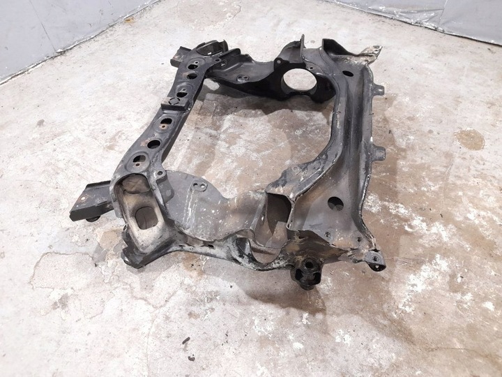 фото №8, Підрамник передні перед mercedes-benz glk x204 2046280457