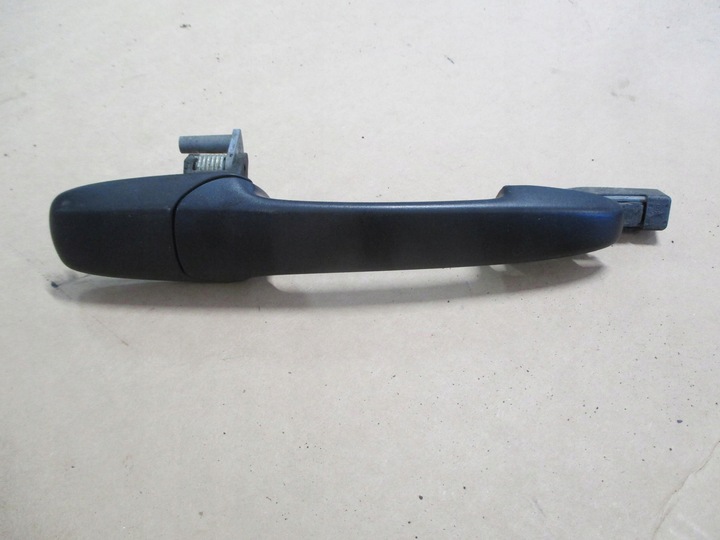 фото №1, Mazda 2 ii 02-07 ручка правый зад