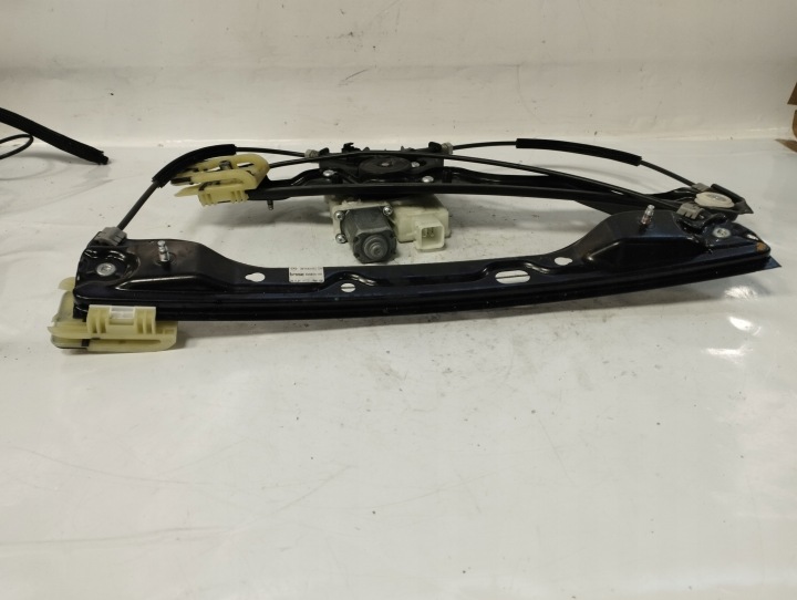 фото №5, Opel astra k 5 v механизм подъемник стекла левые перед 39142315 39142315