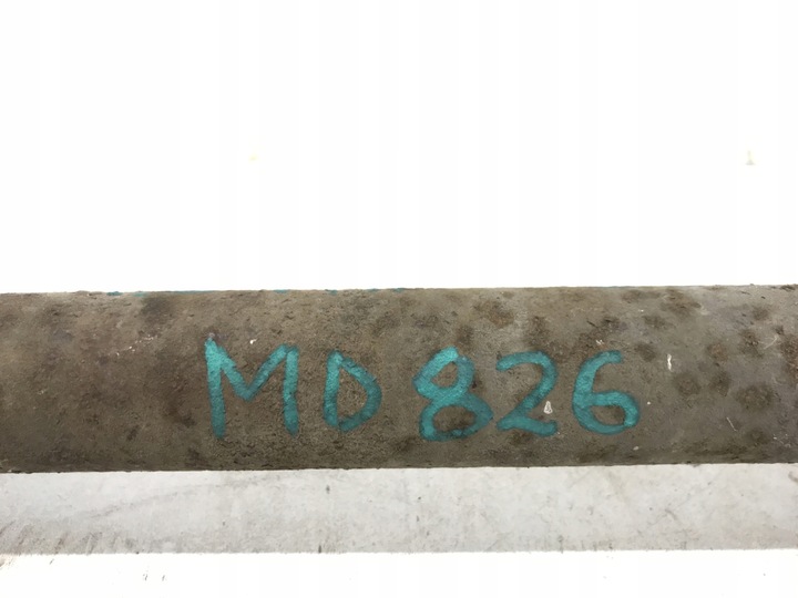 фото №4, Peugeot 308 t7 1.6 thp піввісь ліва коротка