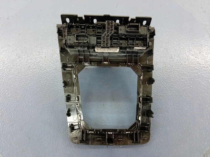 фото №4, Skoda octavia iii рамка рычаг переключения передач коробки 5e1863212c