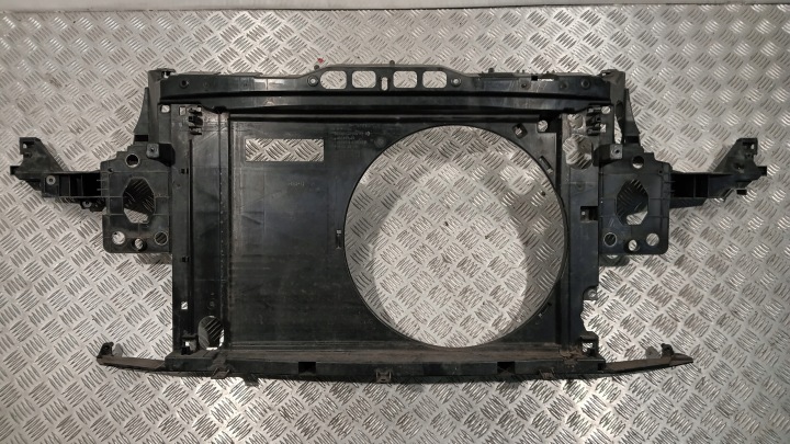 фото №9, Передняя панель mini cooper one r55 r56 r57 r58 06-13 7248799 оригинал