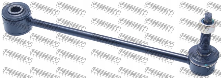 фото №2, Стержень стабилизатора lp febest do vw caddy iv 2.0