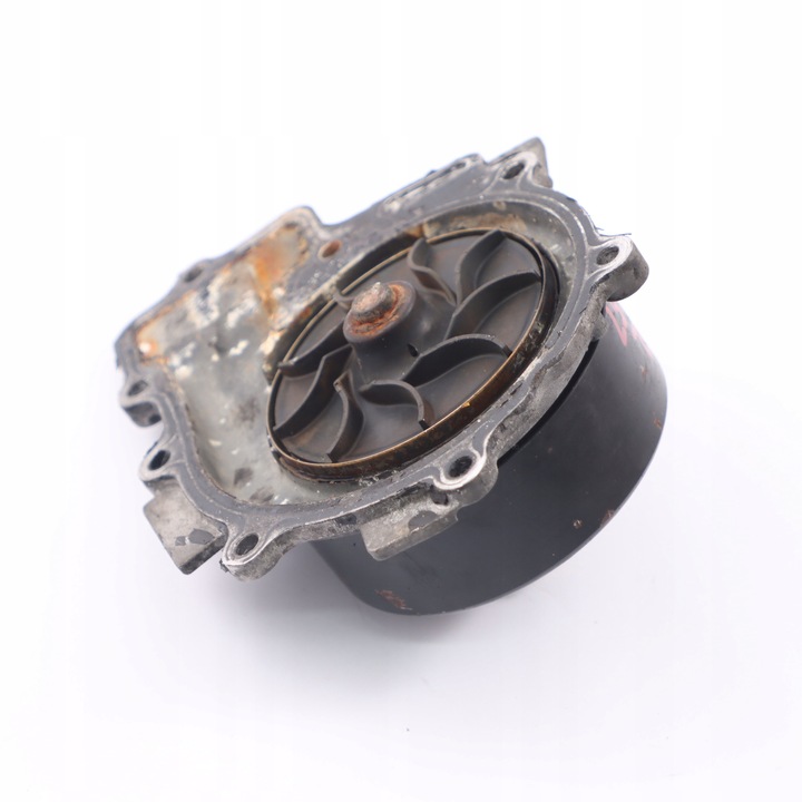 фото №10, Mercedes vito w639 om651 насос воды a6512001902