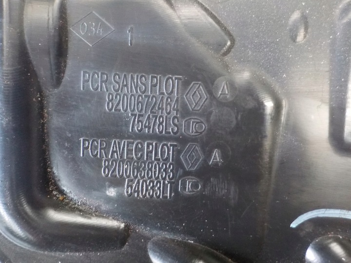 фото №12, Двигатель laguna iii m9r a802 2.0 dci 2007r 8200729308