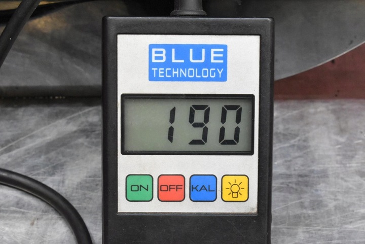 фото №8, Дверь левая зад задние lf9r/1z1z skoda octavia 3 iii универсал 13-17