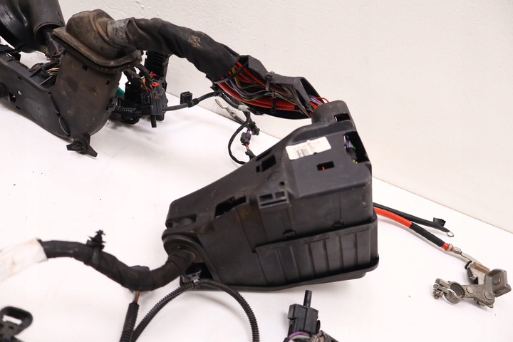 фото №5, Volvo xc60 i рестайлинг 2.0 d4 установка камеры двигателя 31412358, 31412358