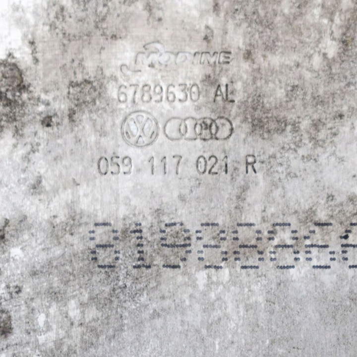 фото №6, Audi a4 s4 b8 8k 2016 радіаторів масла