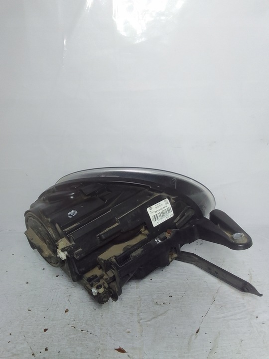 фото №12, Vw new beetle 16- лампа лівий праві перед usa