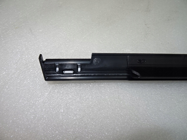 фото №11, Peugeot 3008 ii планка накладка двері лівих задніх зад 9811577080