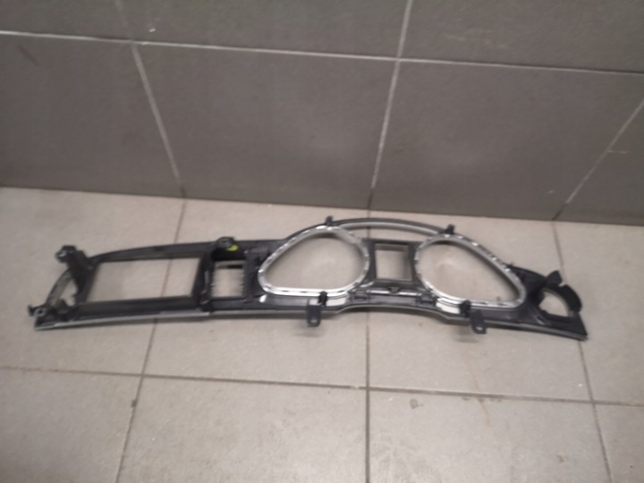 фото №12, Рамка dekor спидометра audi a6 c6 eu 4f1857115j