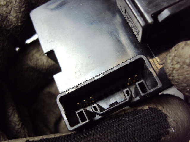 фото №5, Шлейф air bag suzuki grand vitara 2005-