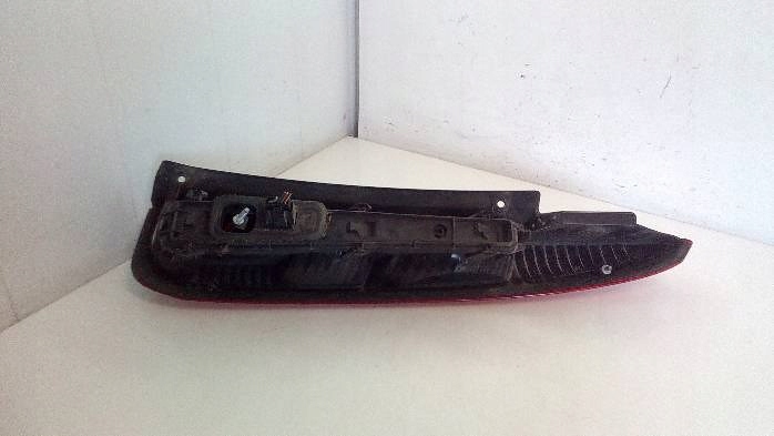 фото №7, Лампа ліва задня ford fusion