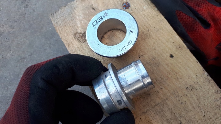 фото №6, S4 b8 a4 поддержка моста motors sport 034 s5 a5