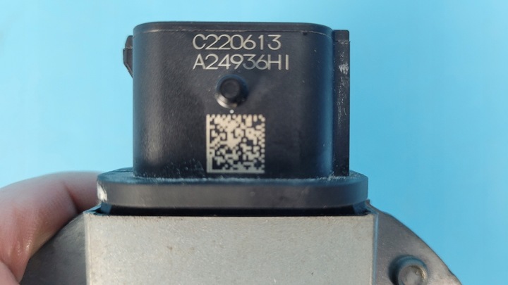 фото №11, Mercedes x247 glb 200 23r регулятор модуль коробки зчеплення a7009060400