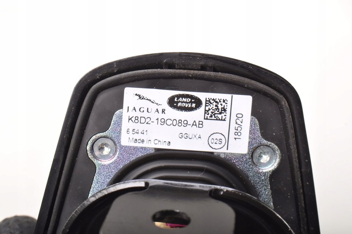 фото №6, Land rover discovery l550 антена дахова акула 20r k8d2-19c089-ab