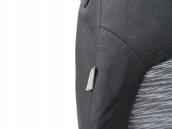 фото №9, Сиденья перед передние + диван зад велюр kia pro ceed i 3d 2007-2012 европа