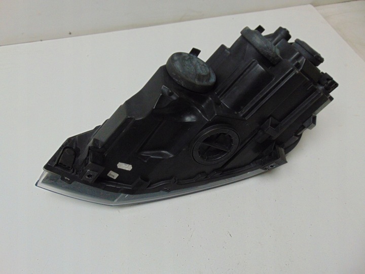 фото №12, Лампа права перед vw polo vi 2g 2g1941006 європа плафон