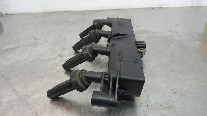 фото №3, Котушка запалювання citroen c3 1.1 bbc 2.2 tu/a