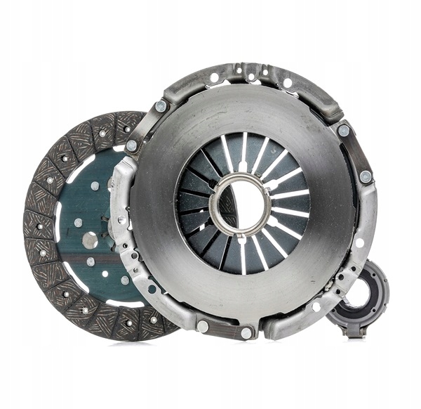 фото №12, Stark skck-0100021 набір зчеплення з диск зчеплення з підшипник опорний