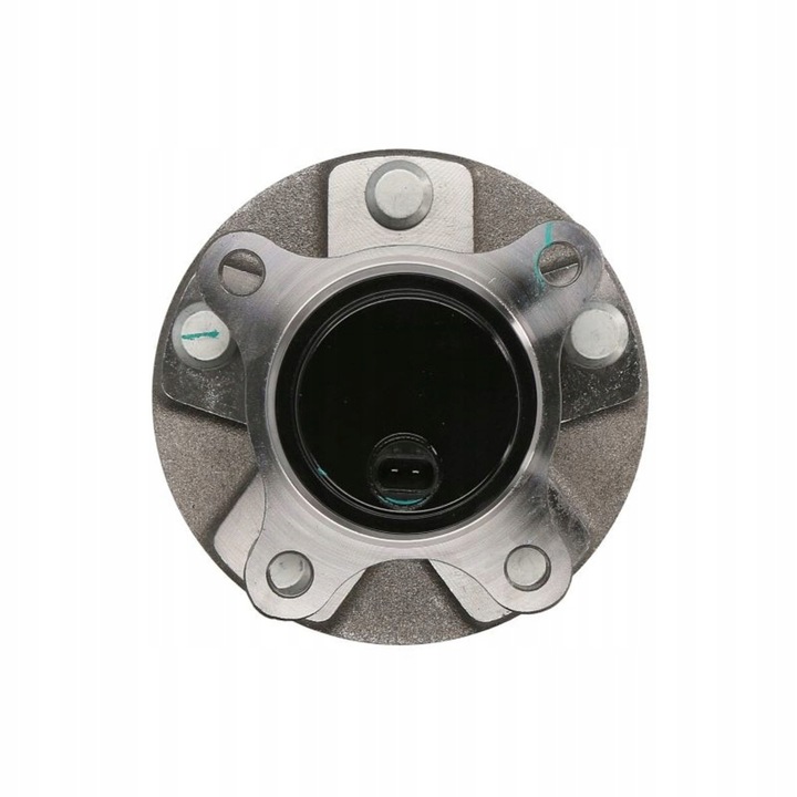 фото №2, Ступица колёса