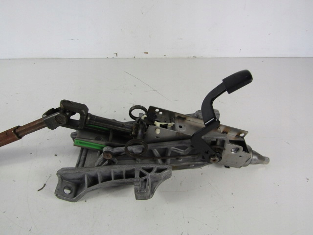 фото №9, Ford cmax mk1 шток колонка кермо 03-07 5d gm513c529