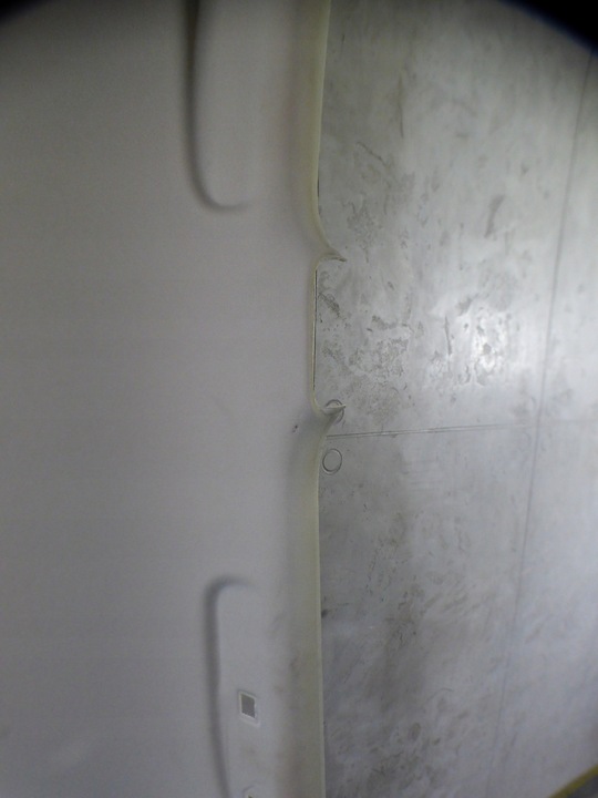 фото №5, Стеля стеля 39043667 opel astra k v універсал