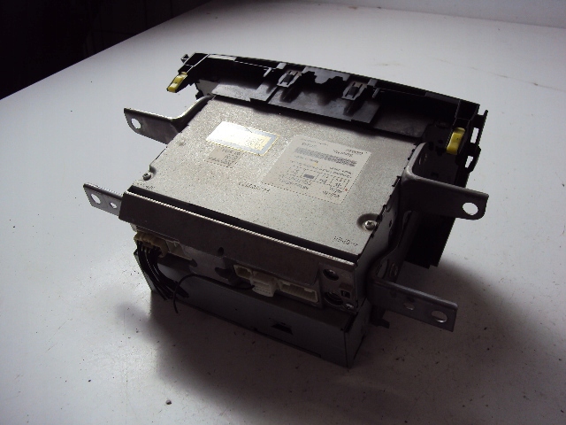 фото №4, Радио cd mp3 toyota rav-4 iii 05-08