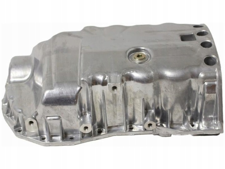 фото №1, Поддон масляная loro 100-00-070