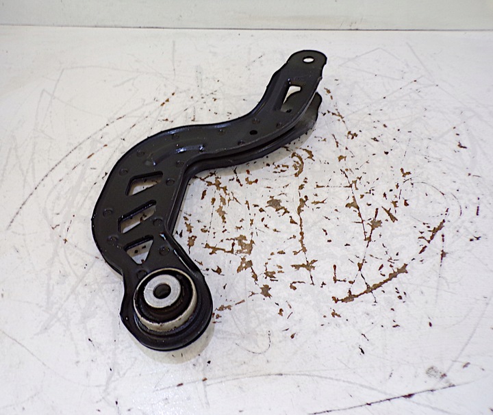 фото №11, Рычаг задний правый mercedes-benz cla купе c117 a2463501006 2.1l дизель