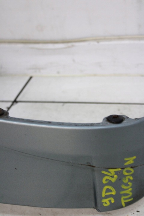 фото №13, Hyundai tucson i 04r- крило праві перед переднє bu