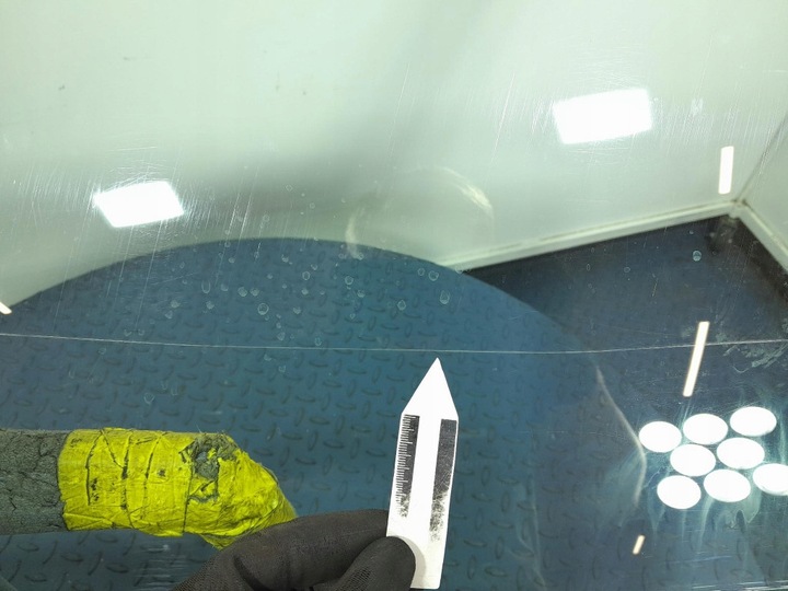 фото №9, Vw golf v 3d двері перед передні ліві la7w